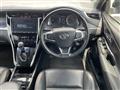 2018 Toyota Harrier