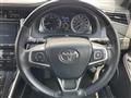 2018 Toyota Harrier