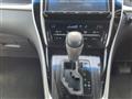 2018 Toyota Harrier
