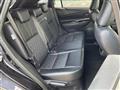 2018 Toyota Harrier