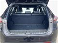 2018 Toyota Harrier