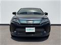 2018 Toyota Harrier