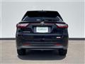 2018 Toyota Harrier