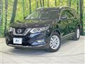 2019 Nissan X-Trail