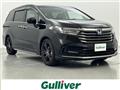 2021 Honda Odyssey Hybrid