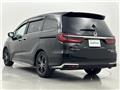 2021 Honda Odyssey Hybrid