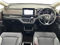 2021 Honda Odyssey Hybrid