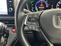2021 Honda Odyssey Hybrid