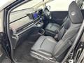 2021 Honda Odyssey Hybrid