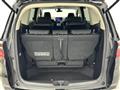 2021 Honda Odyssey Hybrid