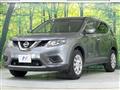 2016 Nissan X-Trail