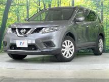 2016 Nissan X-Trail