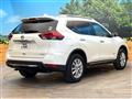 2018 Nissan X-Trail