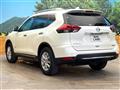 2018 Nissan X-Trail