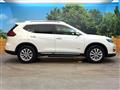 2018 Nissan X-Trail
