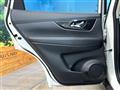 2018 Nissan X-Trail