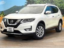 2018 Nissan X-Trail