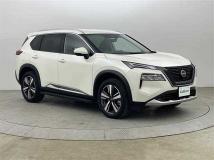 2023 Nissan X-Trail
