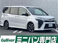 2021 Toyota Voxy