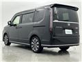 2022 Honda Step WGN