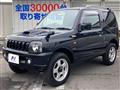 2007 Suzuki Jimny