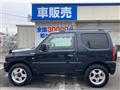 2007 Suzuki Jimny