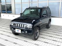 2009 Suzuki Jimny