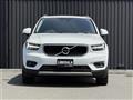 2020 Volvo XC40