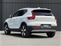 2020 Volvo XC40
