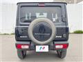 2021 Suzuki Jimny