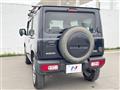 2021 Suzuki Jimny