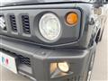 2021 Suzuki Jimny