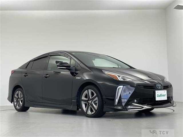 2019 Toyota Prius