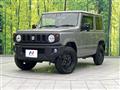 2021 Suzuki Jimny