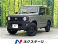 2021 Suzuki Jimny