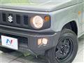 2021 Suzuki Jimny
