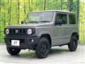 2021 Suzuki Jimny