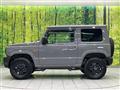 2021 Suzuki Jimny