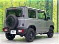2021 Suzuki Jimny