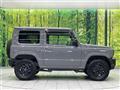 2021 Suzuki Jimny