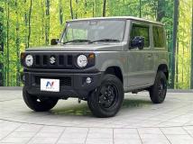 2021 Suzuki Jimny