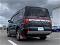 2022 Mitsubishi Delica D5