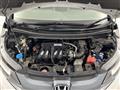 2018 Honda Freed