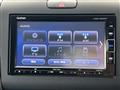 2018 Honda Freed