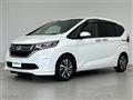 2018 Honda Freed