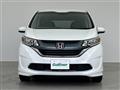 2018 Honda Freed
