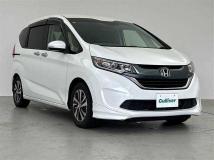 2018 Honda Freed