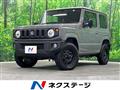 2022 Suzuki Jimny