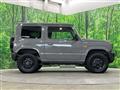 2022 Suzuki Jimny