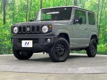 2022 Suzuki Jimny